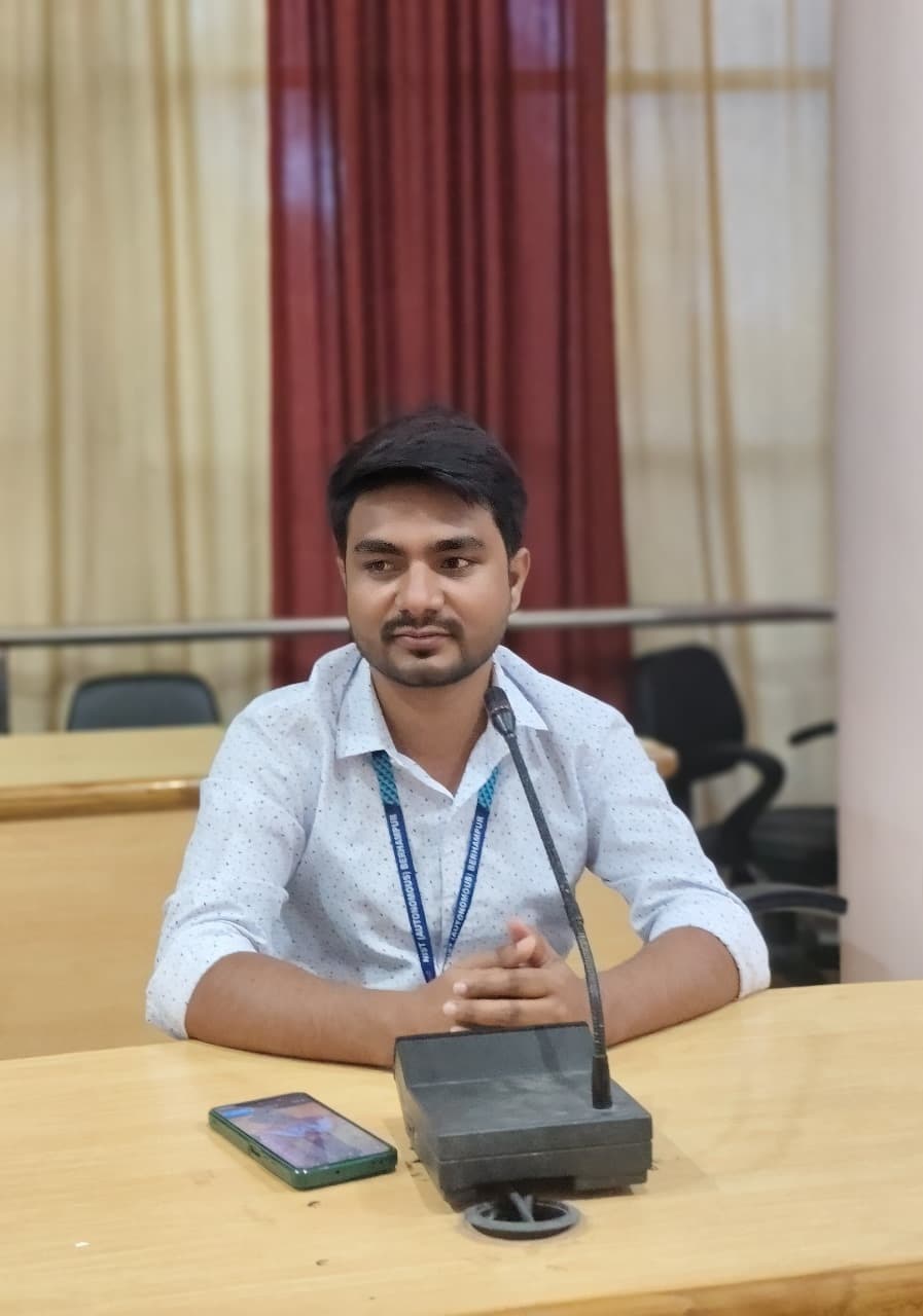 Md Raza Khan | Full Stack Developer